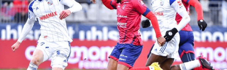 法甲焦点战：斯特拉斯堡VS马赛——攻防博弈下的胜负手与比分推演