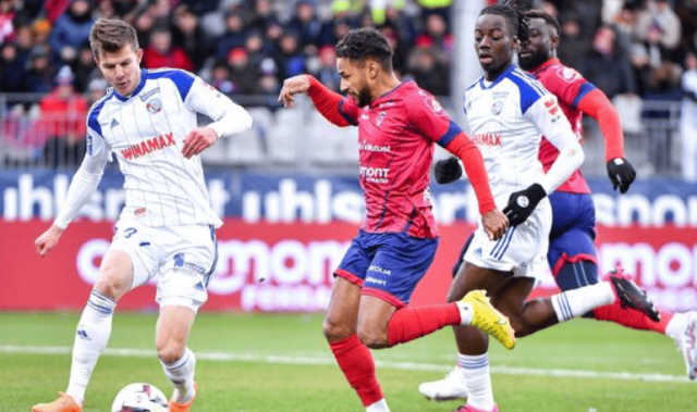 法甲焦点战：斯特拉斯堡VS马赛——攻防博弈下的胜负手与比分推演