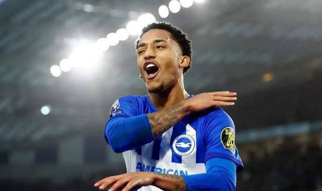 切尔西豪购新中锋，蓝军巨额投入布莱顿超3亿欧元