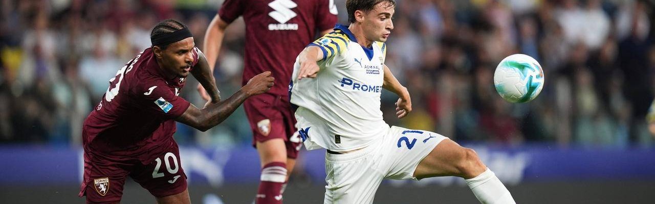 2-1，23岁阿根廷新星无敌双响炮，意甲第18掀翻意甲第12，迎2连胜