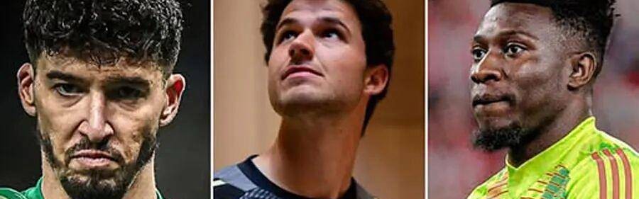 0租金+0买断！5000万门神白送离队，曼联这波是止损还是甩锅大冒险？