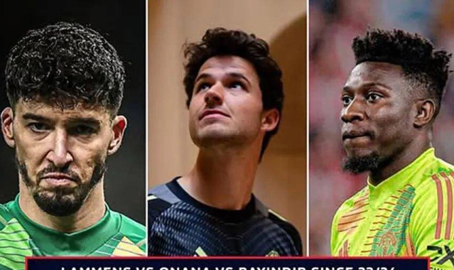 0租金+0买断！5000万门神白送离队，曼联这波是止损还是甩锅大冒险？