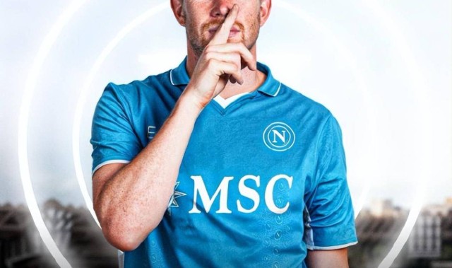 德布劳内加盟那不勒斯，挥别曼城没有遗憾，意甲适合老将发威