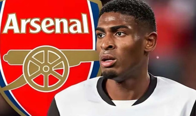 血赚！阿森纳1500万欧神操作抢下西甲3000万铁闸，阿尔特塔偷着乐！