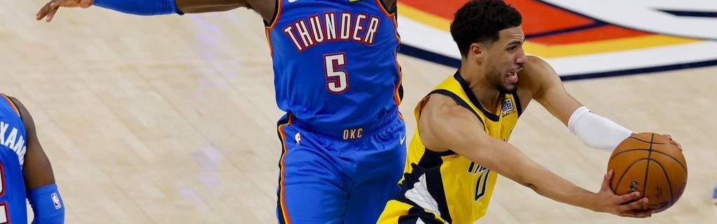 当多尔特对位哈里伯顿时 后者命中率20%仅有4次助攻