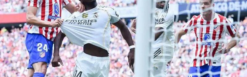 话题｜皇马输完利物浦输 这恐怕不是巧合