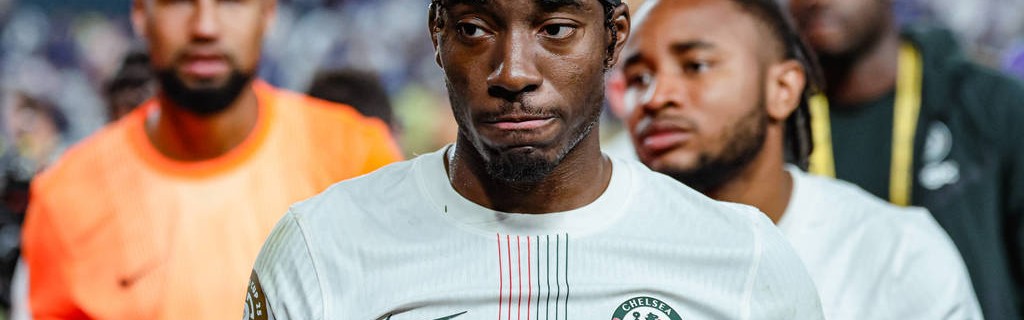 下车进厂！曝阿森纳已与马杜埃凯谈妥 将向切尔西提交报价