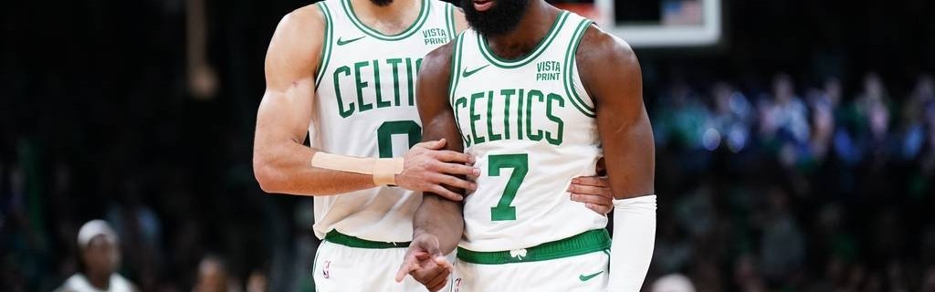 30天30队凯尔特人：獭兔重伤冲冠熄火 新赛季主打省钱牌？