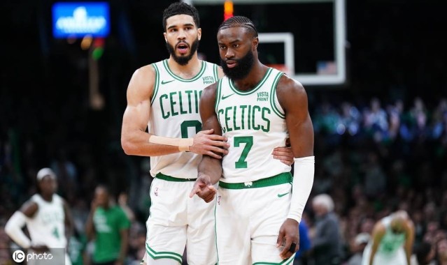 30天30队凯尔特人：獭兔重伤冲冠熄火 新赛季主打省钱牌？