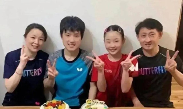 24小时火速逃离！张本兄妹叛逃德甲引爆乒坛