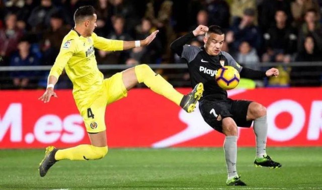 西甲焦点战前瞻：塞尔塔 VS 比利亚雷亚尔，谁能笑到最后？