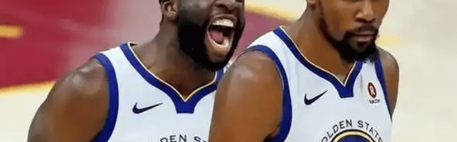 姆巴佩一数据或超越C罗但却沦为笑谈，更像是曾加盟勇士的杜兰特