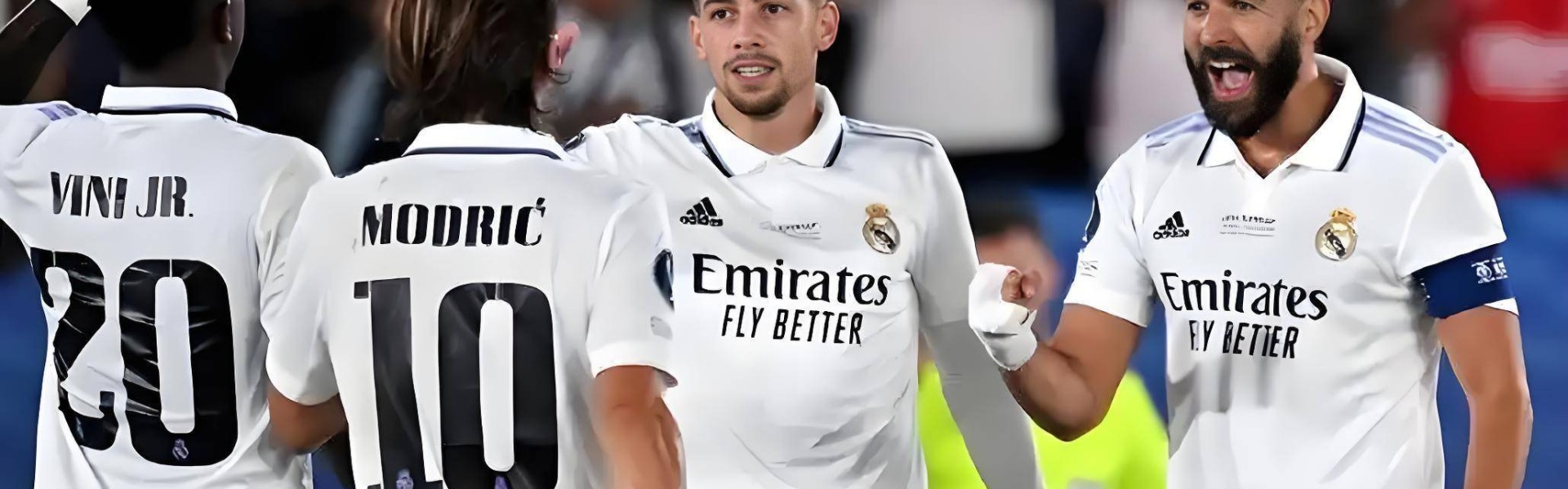 8.19西甲：皇马VS奥萨苏纳