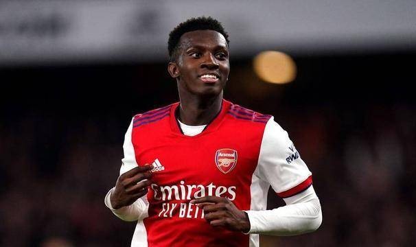 克利希认为，哈弗茨拥有进取心，恩凯蒂亚可以选择意甲或者德甲