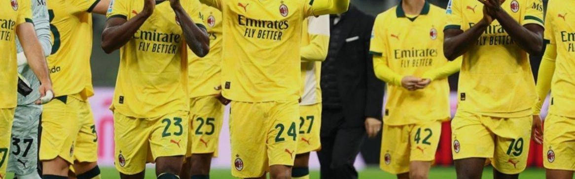 意甲励志剧！苦熬2年AC米兰重登榜首：6轮不败 7000万欧巨星爆发