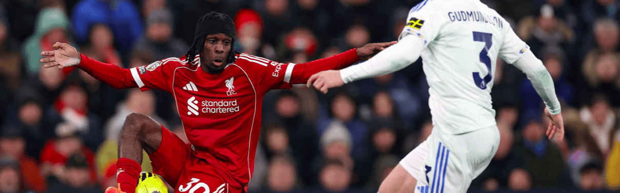 英超爆大冷：10.4亿豪门主场惨遭升班马逼平 4连胜戛然而止