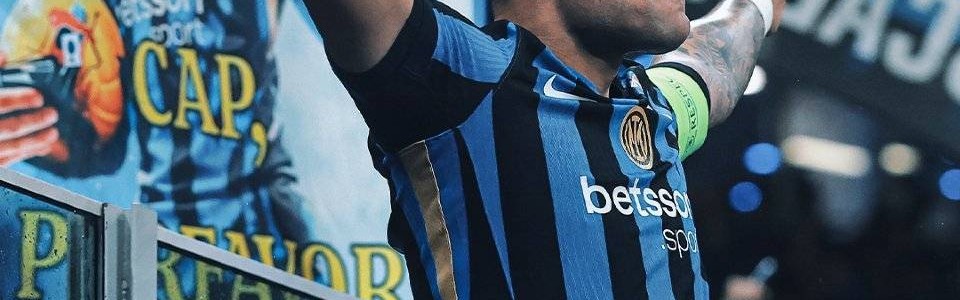 新的记录？劳塔罗有望成为第6位欧冠淘汰赛各阶段都有进球的球员