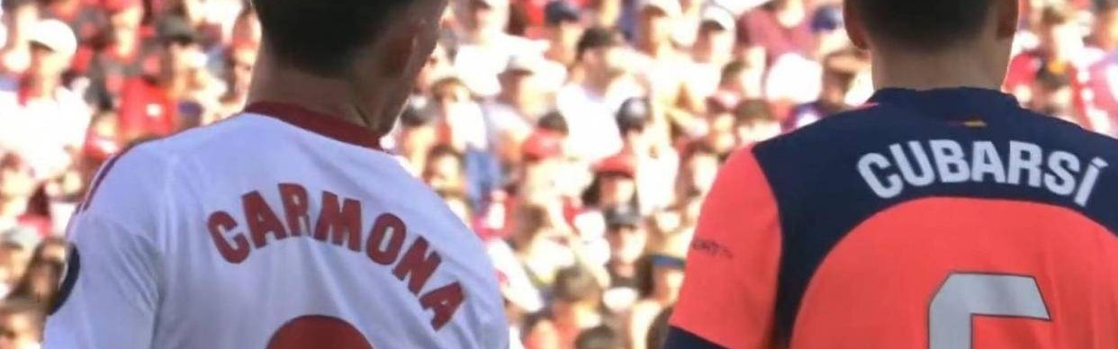 西甲爆冷门，1比4惨败！巴萨溃不成军，联赛首败来了，送皇马登上榜首