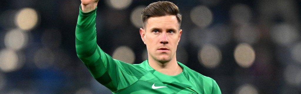 看完特尔施特根的处境，才懂他为何可能被世界杯逼到离队边缘