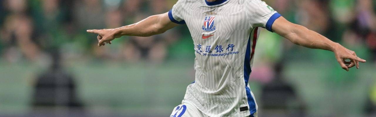 中超联赛：北京国安憾负上海申花，塞蒂恩这是在下了一步错棋？