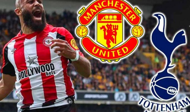 曼联签姆贝莫进展曝光：20万周薪结构确定，第二次报价6000万仍不够