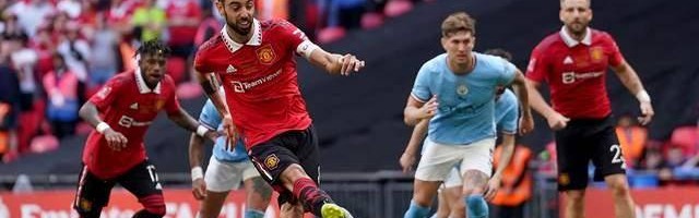 英超19亿对决！哈兰德大战曼联3巨头 曼城输球将创30年耻辱