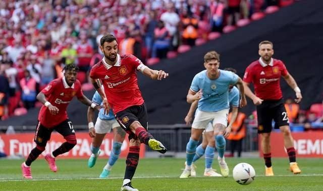 英超19亿对决！哈兰德大战曼联3巨头 曼城输球将创30年耻辱