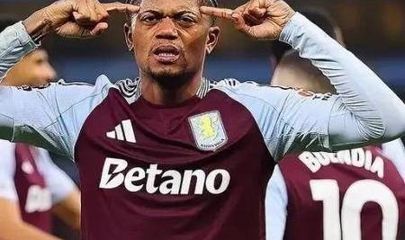 28岁弃将逆袭！贝利转战意甲藏1个致命隐患，罗马这次赌对了吗？