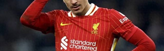 转会1+2：利物浦锋霸或降价，转投意甲冠军，曼联33岁老将拒赴沙特