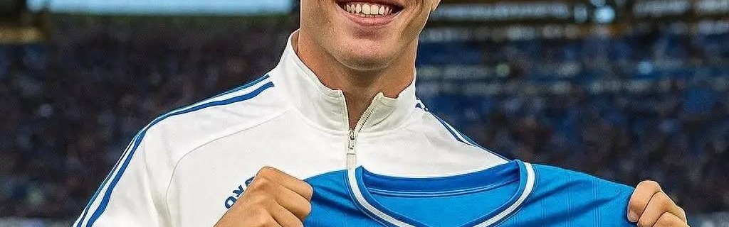 再见，曼联！5000万欧，新哈兰德加盟那不勒斯在即，拿冠军+踢欧冠