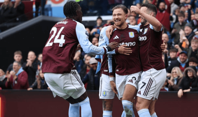 炸裂世界波！曼城轰然倒下，瓜帅换了5人都没用，12亿豪阵打水漂