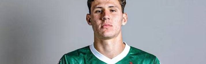 记者：巴萨、阿森纳等队有意19岁“巴西赫伊森”贝内德蒂