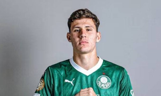 记者：巴萨、阿森纳等队有意19岁“巴西赫伊森”贝内德蒂