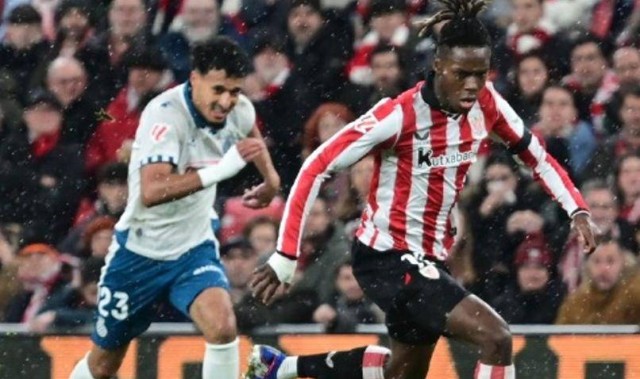 一场2-1！打出西甲争四黑马：西班牙人5连胜+差前四2分，或进欧冠