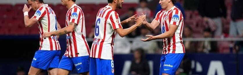 西甲惊心绝杀！球员上演帽子戏法并比肩梅西，下场对阵皇马