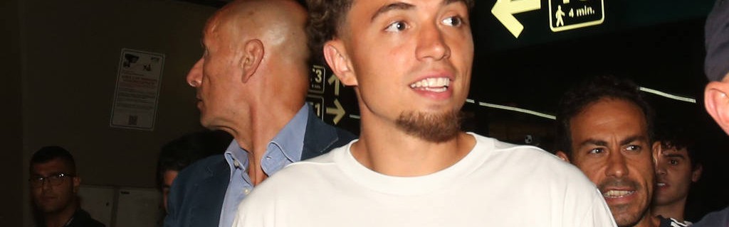 罗马新星首秀狂轰四球，弗格森开启意甲梦想之旅