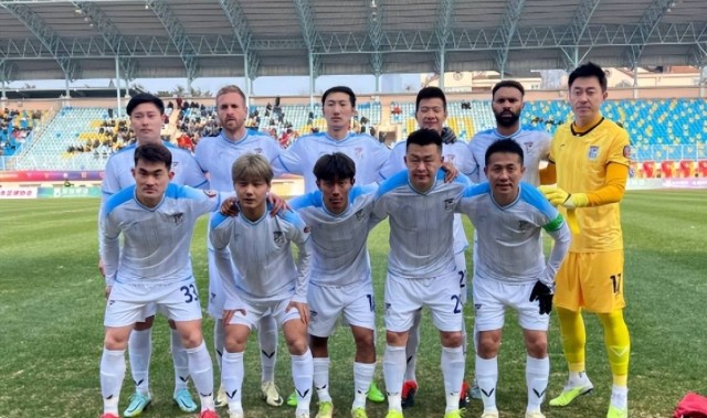 喜讯！大连英博队官宣重要决定，确认昔日功勋锋霸去法甲球队深造