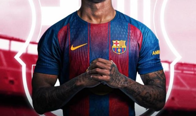 HWG！27岁拉什福德即将租借加盟巴萨 附带选择买断条款