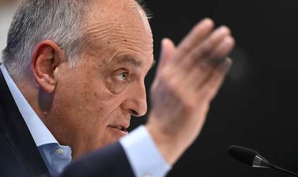 西甲主席特瓦斯谈巴萨财政状况：「尚未达到1:1规则」