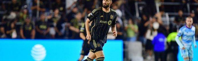 足坛多笔重磅官宣！38岁吉鲁重返法甲！切尔西第4签锁定德甲妖星！