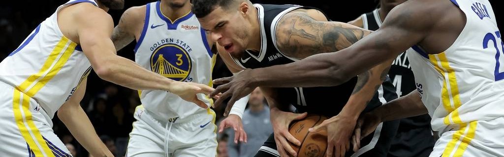 曝小波特即将加盟勇士 勇士在拉国王当第三方