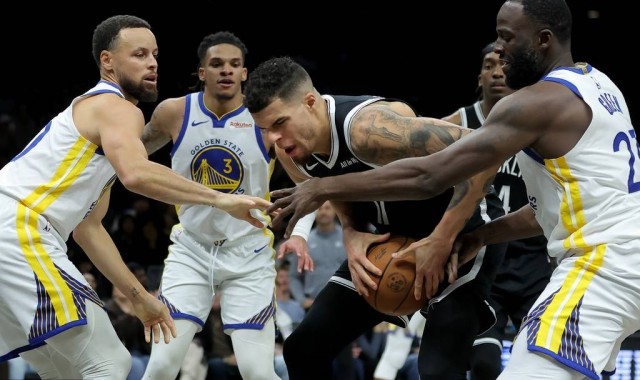 曝小波特即将加盟勇士 勇士在拉国王当第三方