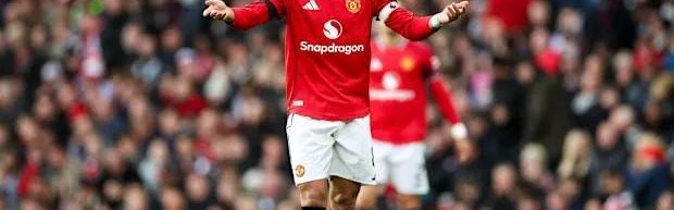 拒绝黄金沙漠，押注红色废墟，B费将职业生涯赌在一场曼联的复兴梦里