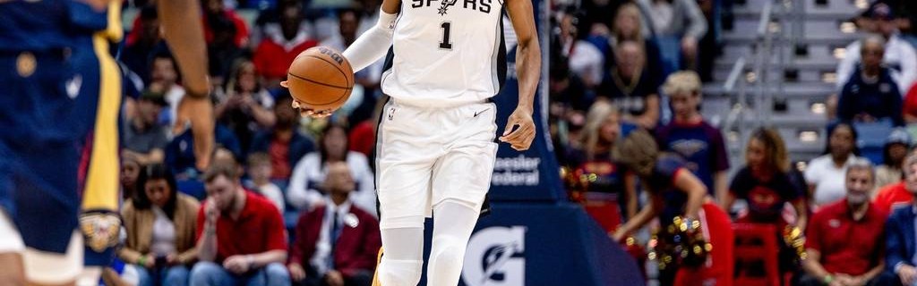 文班亚马29+11+6犯锡安27+10+7 马刺加时战胜鹈鹕