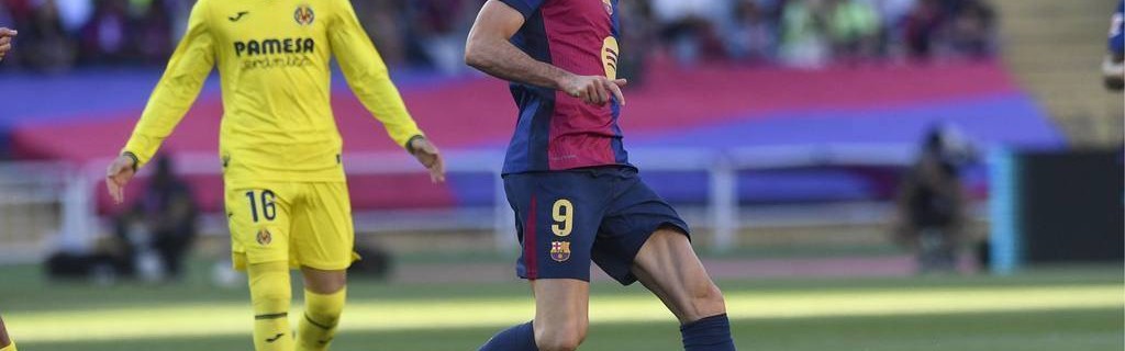 22岁佩德里剑指金球奖？巴萨传控统治西甲，新王已然登基！