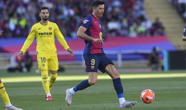 22岁佩德里剑指金球奖？巴萨传控统治西甲，新王已然登基！