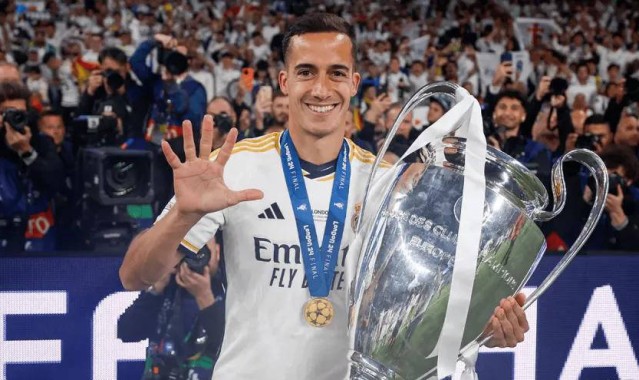 18年积淀23冠！皇马宣布34岁传奇自由转会，将举行告别仪式