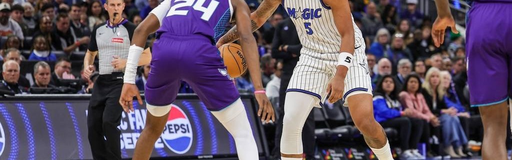 克尼普尔16分+伤退鲍尔22+7+5 黄蜂7人上双轻取魔术