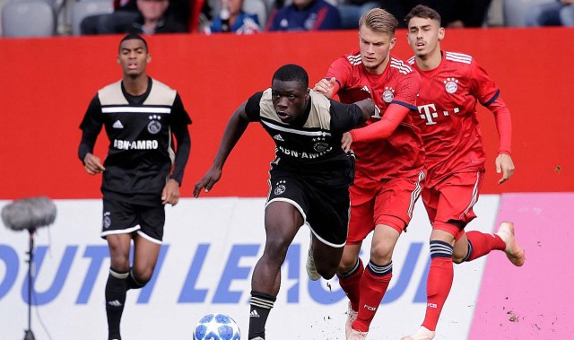 法甲焦点战前瞻：里昂VS马赛，马赛能否延续胜利势头？