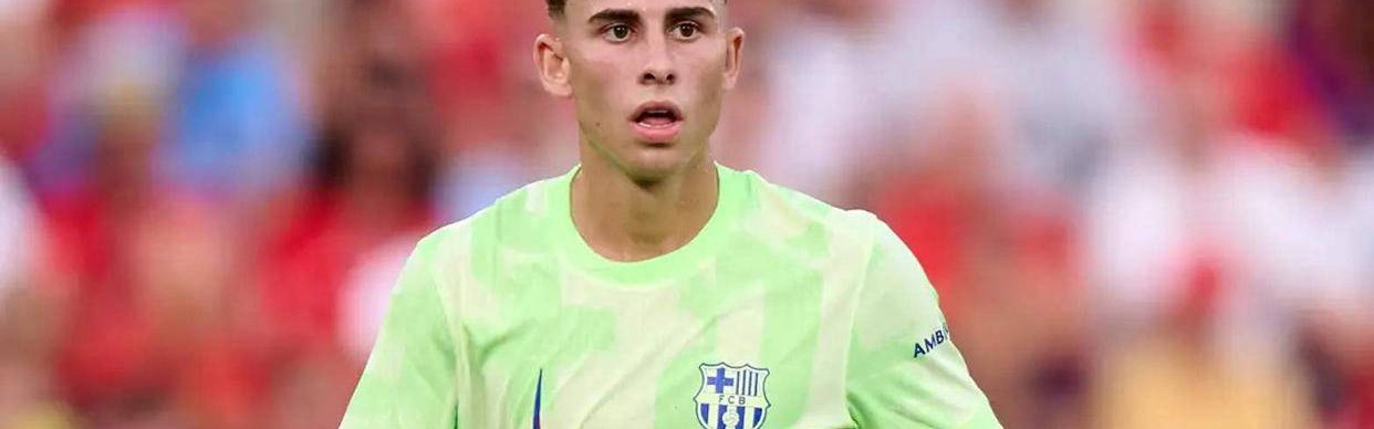 费尔明重申立场！虽然切尔西有意，但我始终想留在巴萨